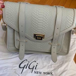 Gigi NY Hayden Large Tote/Crossbody